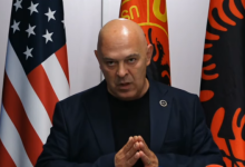 Photo of Gjini kritikon Kurtin: Kosova në krizë të thellë morale, institucionale dhe ekonomike