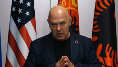 Photo of Gjini kritikon Kurtin: Kosova në krizë të thellë morale, institucionale dhe ekonomike