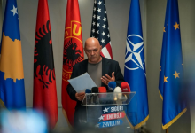 Photo of Gjini ngre alarmin: Kosova është e infiltruar nga shërbimet sekrete armike, sa spiunë të tjerë mund të jenë në majat e pushtetit?