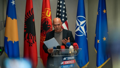 Photo of Gjini ngre alarmin: Kosova është e infiltruar nga shërbimet sekrete armike, sa spiunë të tjerë mund të jenë në majat e pushtetit?