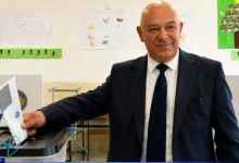 Photo of Gjini refuzon ftesën e Kurtit për takim