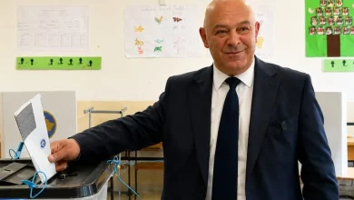Photo of Gjini refuzon ftesën e Kurtit për takim