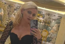 Photo of Gresa Behluli zbulon të vërtetën për marrëdhënien me bashkëshortin e saj