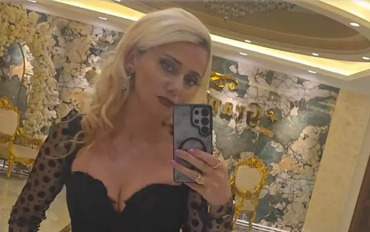 Gresa Behluli zbulon të vërtetën për marrëdhënien me bashkëshortin e saj