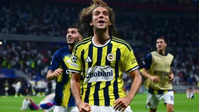Photo of “E konsideroj një turp”/ Flet Guendouzi pas dhunës në Lyon: Më ofenduan nënën dhe familjen për 90 minuta
