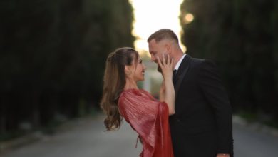 Photo of Ndjekësit pyetën Kiarën a është shtatzënë, Luizi jep përgjigjen EPIKE