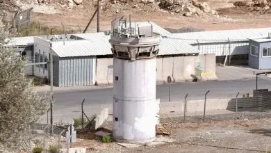 Photo of Gjykata izraelite pezullon planin e Ben-Gvirit për të vendosur krokodilë rreth burgut ku mbahen të burgosur palestinezë