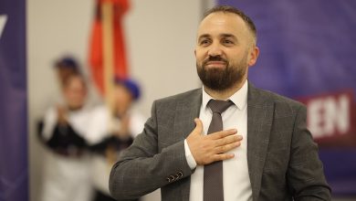 Photo of Arrestohet Haqim Ramadani në Spitalin e Tetovës më pas e lirojnë. Ja çka ka ndodhur!