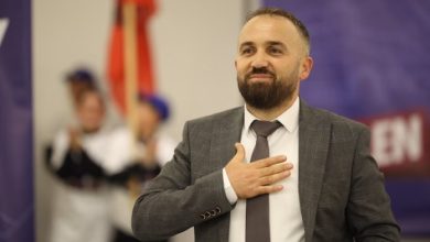 Photo of Haqim Ramadani e mohon: Nuk jam arrestuar është dezinformatë!