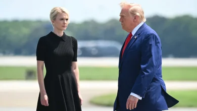 Photo of Zbulohen detaje të reja për ‘arratisjen’ e Trump nga Turqia/ Kush e shoqëroi presidentin në avionin sekret
