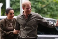 Photo of Pas 6 vjetësh, Harry dhe Meghan po kthehen në Britani