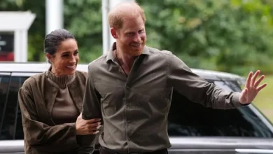 Photo of Pas 6 vjetësh, Harry dhe Meghan po kthehen në Britani
