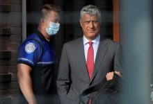 Photo of Hashim Thaçi: Shqipëria bëri atë që mundi për mua, çasti më i vështirë ishte vendimi në Rambuje