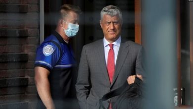 Photo of Hashim Thaçi: Shqipëria bëri atë që mundi për mua, çasti më i vështirë ishte vendimi në Rambuje