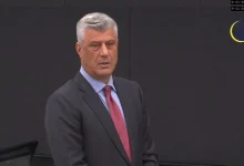 Photo of Thaçi nga Haga: Pozita dhe opozita duhet të ulen në një tryezë