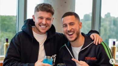 Photo of Nga incidenti me Eden Hazard te përfitimi i 580 milionë eurove, historia e mbledhësit të topave të Swansea