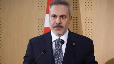 Photo of Kryediplomati turk Fidan: Turqia dhe Egjipti do të punojnë së bashku për të thelluar marrëdhëniet dypalëshe
