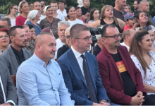 Photo of Himni shqiptar u anashkalua në Pustec, reagon kryebashkiaku: E kisha kërkuar, kërkoj ndjesë!