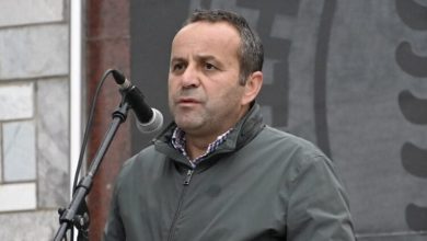 Photo of Hisen Xhemaili: Grubi meriton proces të ndershëm, jo gjyq politik