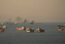 Photo of Lufta për territor në Hormuz/ Ulet kontrolli i Iranit mbi Ngushticë, SHBA-ja arrin të fitojë terren
