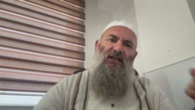 Photo of U shpall “non grata” nga Shqipëria, hoxha Halimi: Isha pjesë e UÇK’së në Kosovë