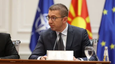 Photo of Mickoski: Të drejtat e bullgarëve në Maqedoni garantohen me kushtetutë, por e njejta nuk ndodh me maqedonasit në Bullgari