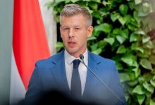Photo of “Katër ministri të përfshira”/ Péter Magyar: 4iG është “nëna e fshehtë e oligarkisë”, do të hetojmë pasuritë dhe paratë publike