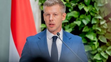 Photo of “Katër ministri të përfshira”/ Péter Magyar: 4iG është “nëna e fshehtë e oligarkisë”, do të hetojmë pasuritë dhe paratë publike