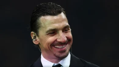 Photo of Nuk bëri asnjë reagim për ndarjen nga jeta të Franco Baresit, tifozët e Milanit “kryqëzojnë” Zlatan Ibrahimovic-in