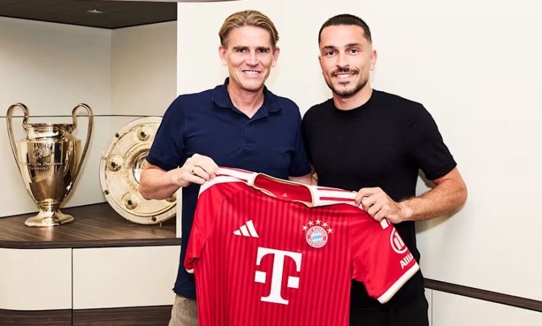 Futbollisti shqiptar nuk i trembet rivalitetit me Luis Diaz