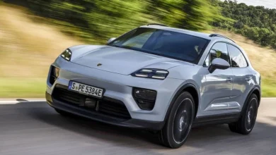 Photo of Porsche ul çmimin e luksit