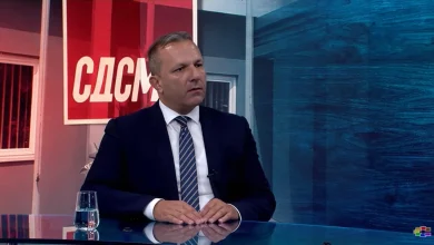 Photo of Spasovski: Mijëra qytetarë në Gostivar u helmuan nga uji i ndotur, duhet të ketë përgjegjësi