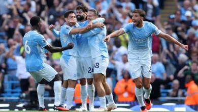 Photo of Man City po përgatit dy transferime marramendëse për të mbyllur afatin kalimtar