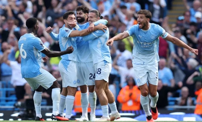 Man City po përgatit dy transferime marramendëse për të mbyllur afatin kalimtar