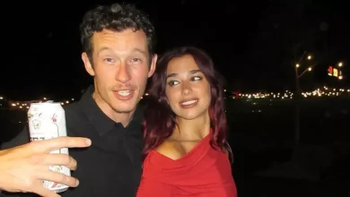 Photo of Zbulohet arsyeja se përse Callum Turner nuk erdhi në Sunny Hill Festival këtë vit