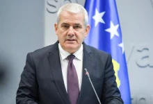 Photo of Sveçla: Rreth 5 mijë aplikime për shtetësi brenda gjashtë muajve