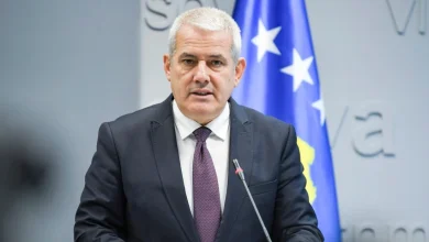 Photo of Sveçla: Rreth 5 mijë aplikime për shtetësi brenda gjashtë muajve