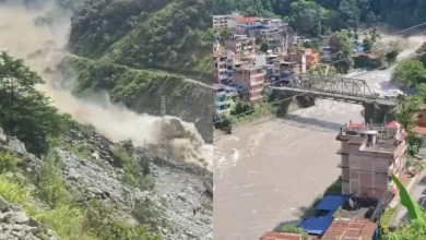 Photo of Kina ngre alarmin: Rrezik i lartë për një tjetër përmbytje në Nepal