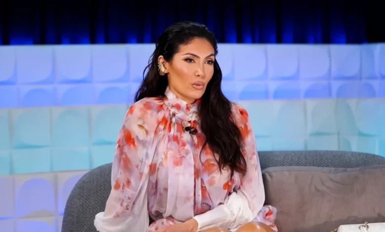  I ka hequr brinjët për t u dukur më fit   Nora Istrefi tregon se si qëndron e vërteta e thashethemeve