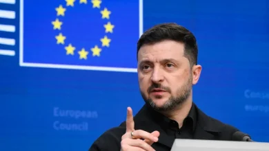 Photo of Zelensky kërkon 30 miliardë euro nga BE