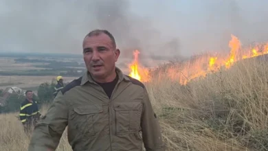 Photo of Angellov: Dje ishte dita më e vështirë e këtij sezoni me zjarret