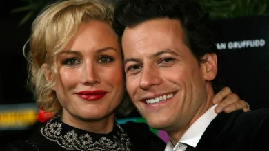 Photo of Çifti hollivudian divorcohet: Alice Evans pretendonte se nuk kishte asgjë për të ngrënë, ndërsa burri i saj bleu orë Rolex