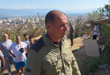 Photo of Angellov: Shmanget katastrofa në Tetovë, shuhet zjarri mbi varrezat ortodokse (VIDEO)