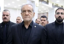 Photo of Presidenti i Iranit hedh poshtë zërat për dorëheqje