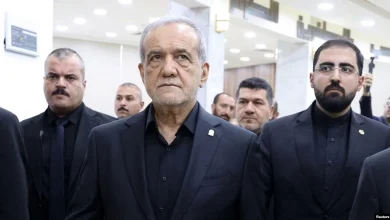 Photo of Presidenti i Iranit hedh poshtë zërat për dorëheqje