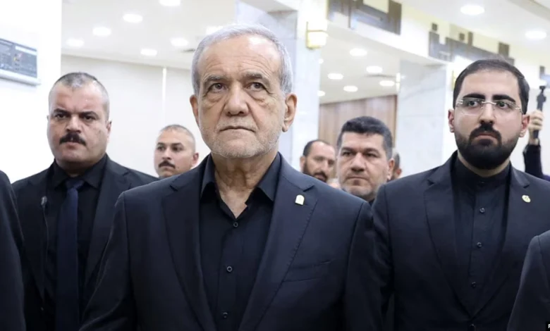 Presidenti i Iranit hedh poshtë zërat për dorëheqje