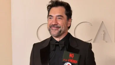 Photo of Javier Bardem komenton krizën e emigrantëve mes Spanjës dhe Marokut: E dimë kush përfiton, Izraeli dhe e djathta ekstreme