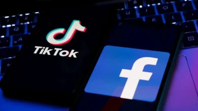 Photo of Gjykata amerikane lejon vazhdimin e mijëra padive kundër Meta dhe TikTok