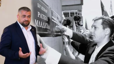 Photo of Hoti: Në Serbi kriminelët e luftës vazhdojnë të glorifikohen