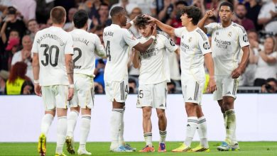 Photo of Nuk u mjaftuan me dy, Fulhami tani vihet pas një tjetër lojtari të Real Madridit